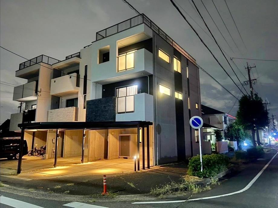 3LDK+S house in Kasugai, Aichi - Photo 1