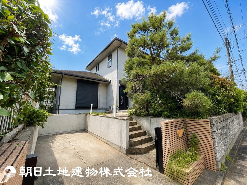 4LDK house in Hachioji, Tokyo - Photo 1