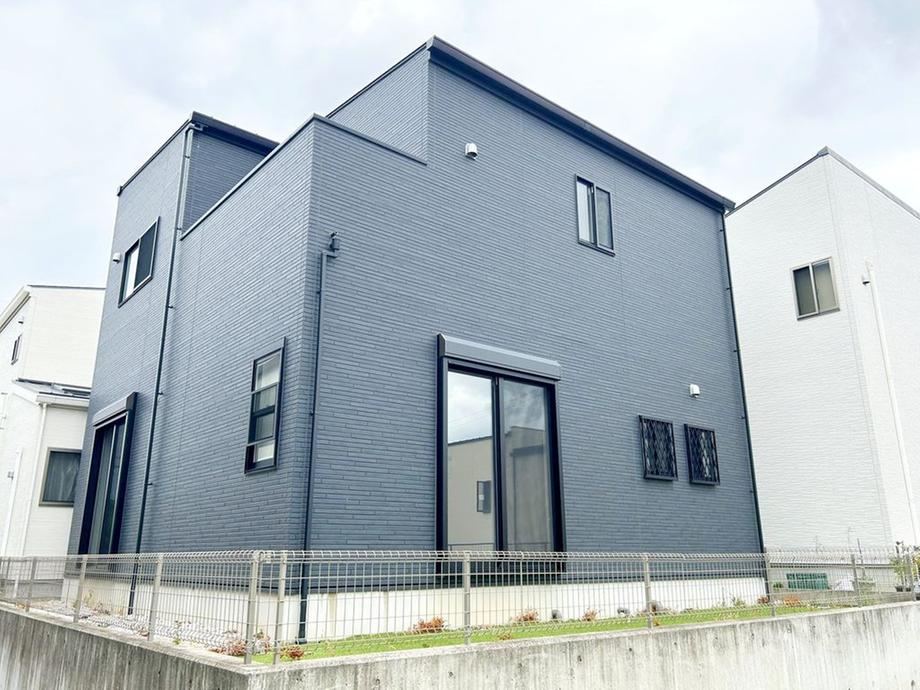 3LDK house in Okazaki, Aichi - Photo 1