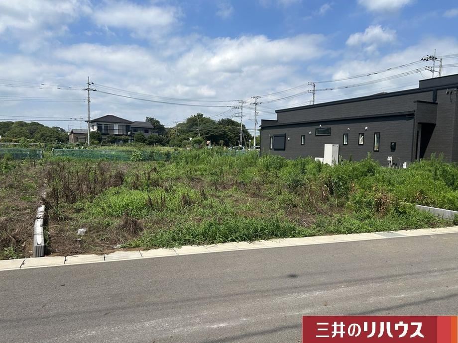 218 m² land in Abiko, Chiba - Photo 1
