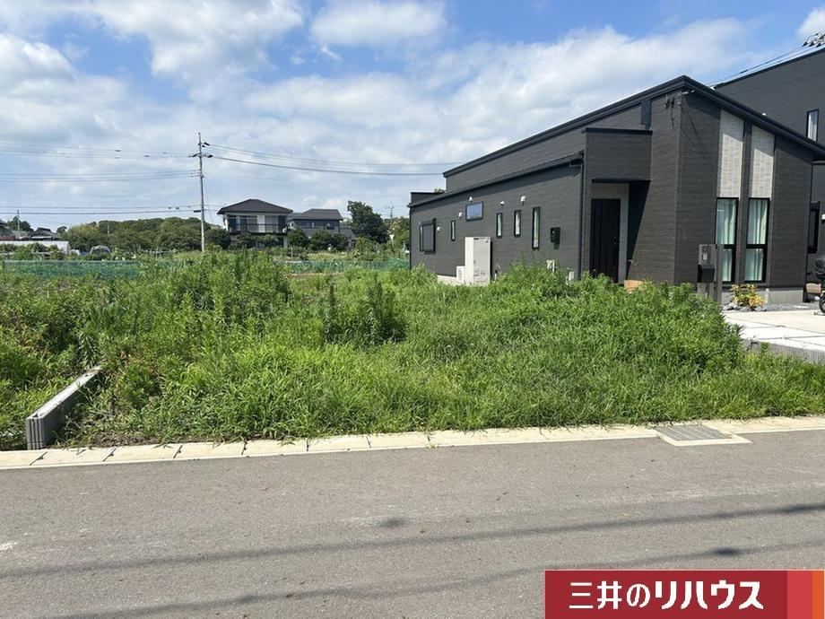 225 m² land in Abiko, Chiba - Photo 1
