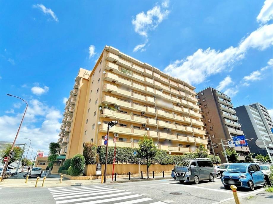 3LDK apartment in Atsugi, Kanagawa - Photo 1