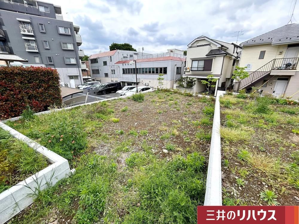131 m² land in Chofu, Tokyo - Photo 1