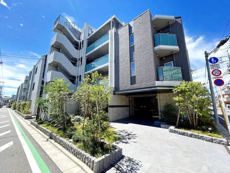 1LDK apartment in Higashimurayama, Tokyo - Photo 1