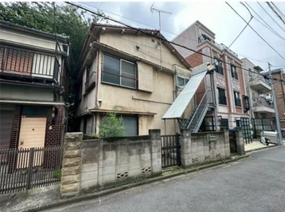 82 m² land in Toshima Ward, Tokyo - Photo 1