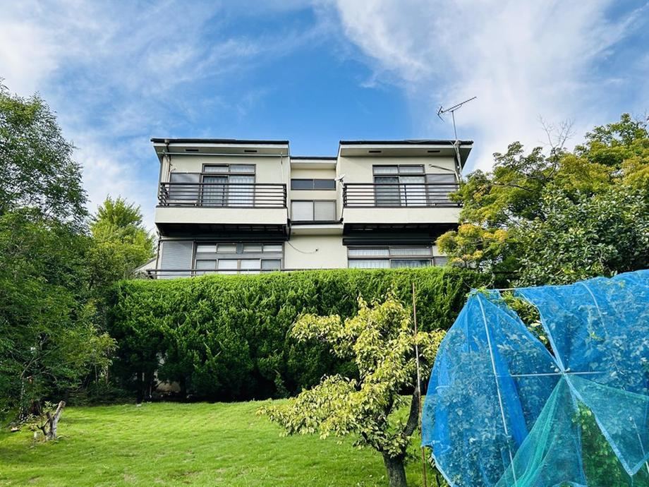 4LDK house in Hachioji, Tokyo - Photo 1