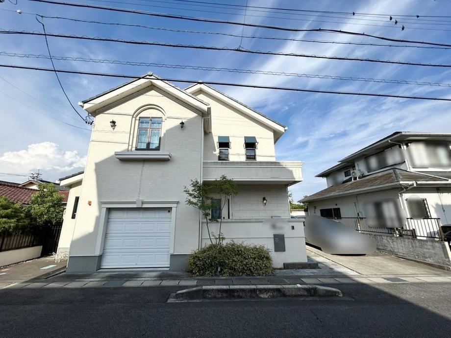 3LDK house in Toyota, Aichi - Photo 1