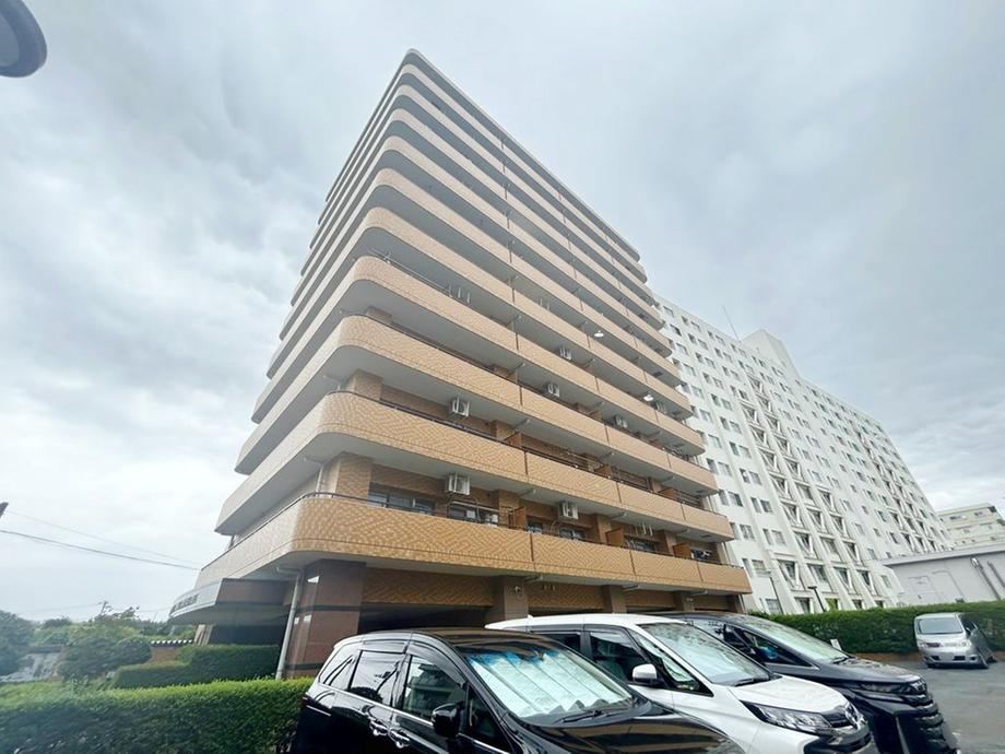 2LDK apartment in Kita Ward, Tokyo - Photo 1