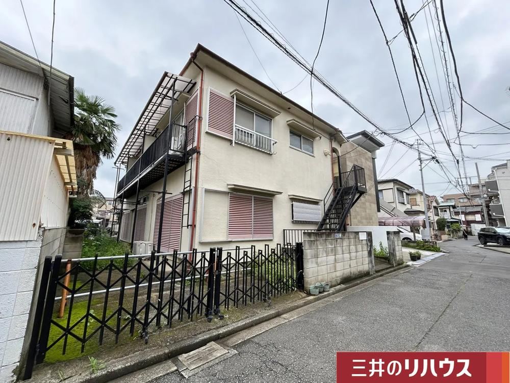 186 m² land in Kohoku Ward, Yokohama, Kanagawa - Photo 1