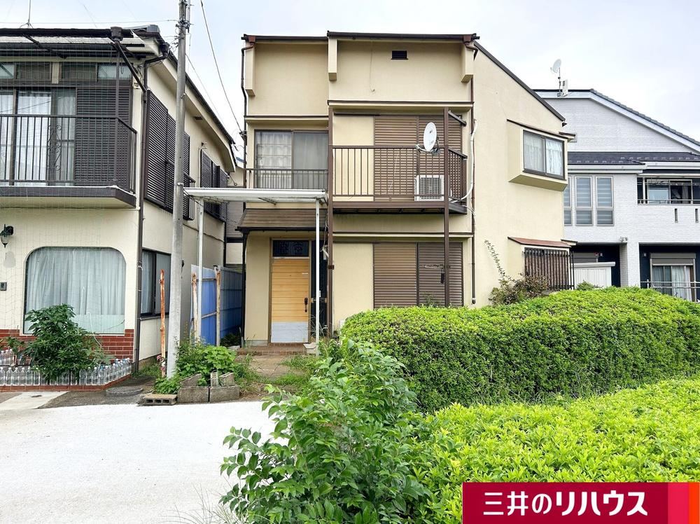 58 m² land in Higashiyamato, Tokyo - Photo 1