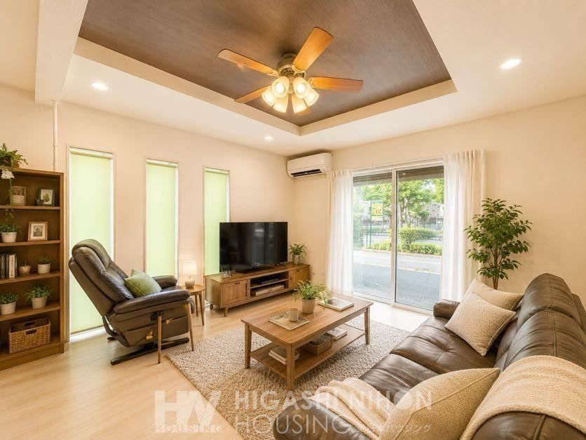 3LDK+S house in Aoba Ward, Yokohama, Kanagawa - Photo 1