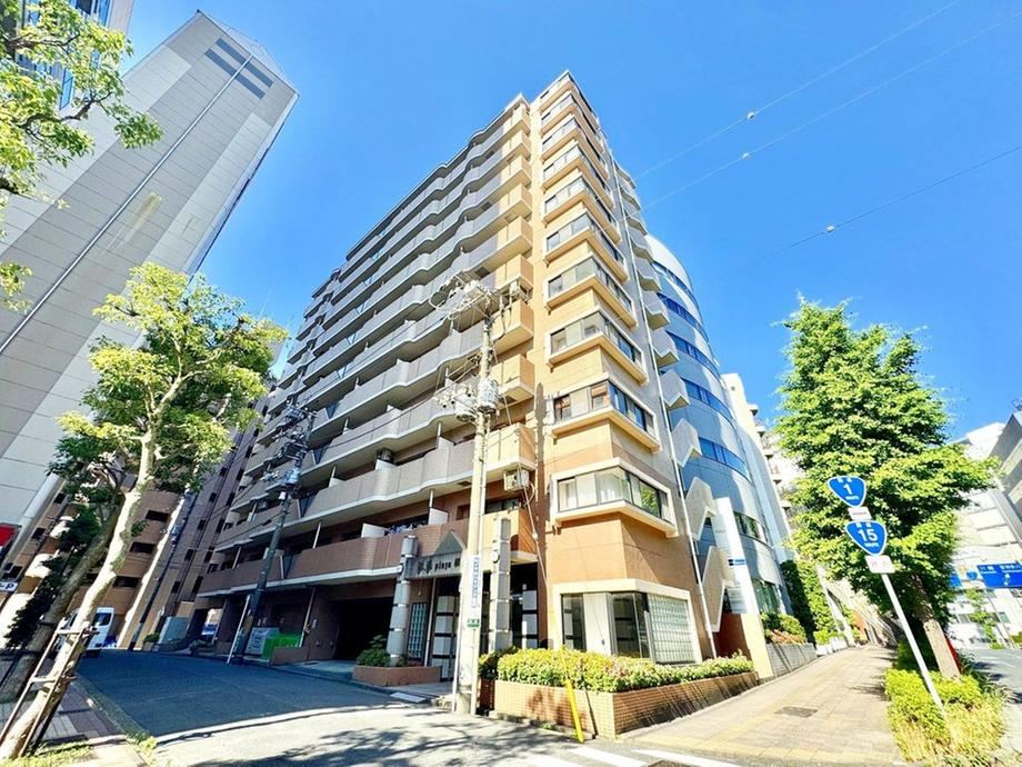 1LDK apartment in Kanagawa Ward, Yokohama, Kanagawa - Photo 1