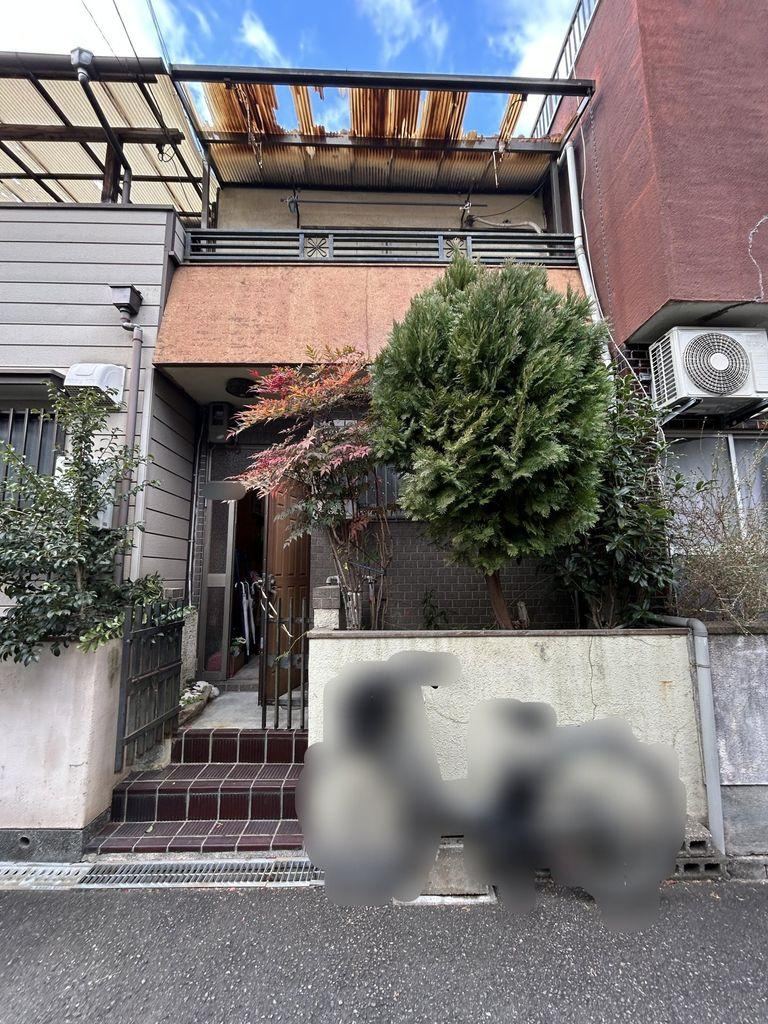 4K house in Abeno Ward, Osaka - Photo 1
