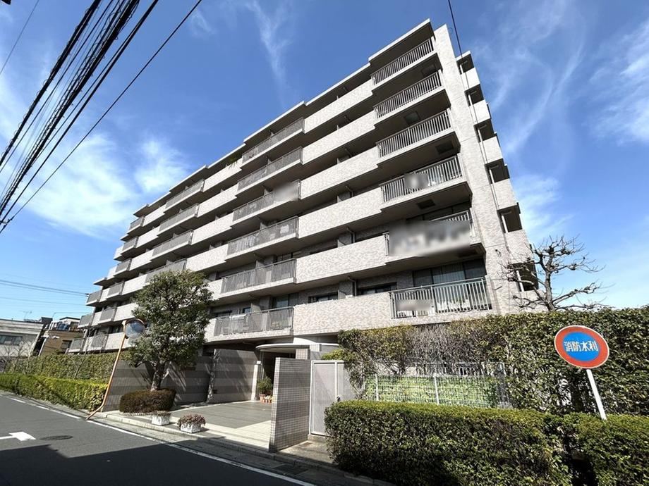 3LDK apartment in Soka, Saitama - Photo 1