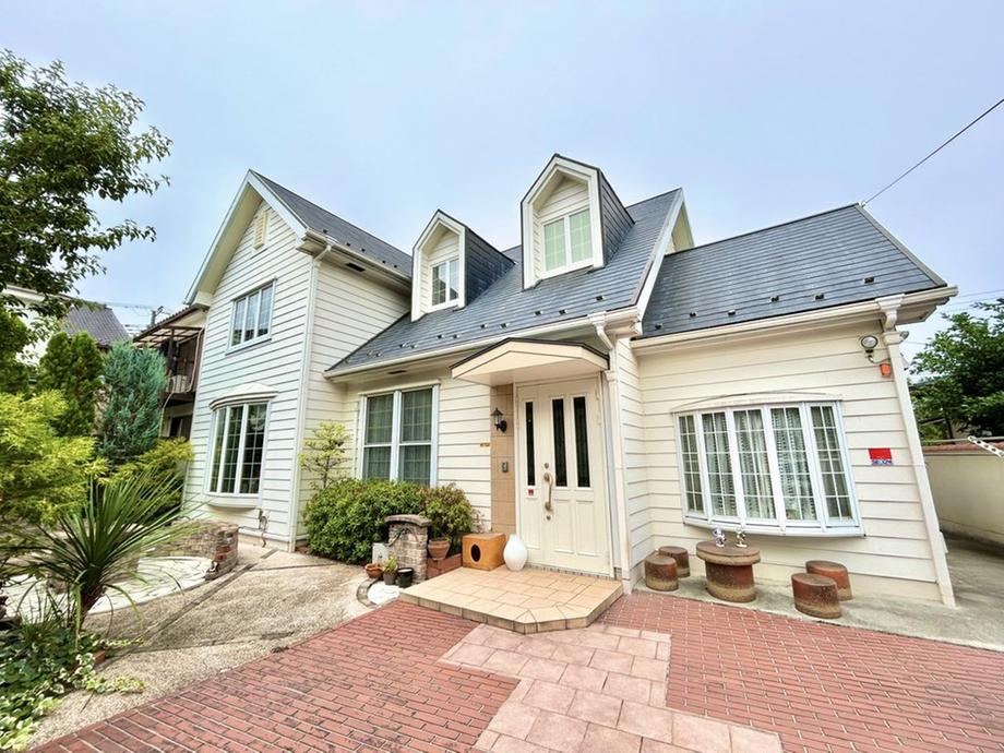 3LDK+S house in Yamato, Kanagawa - Photo 1