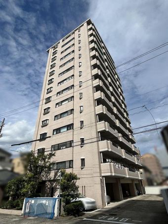 2LDK apartment in Iwakura