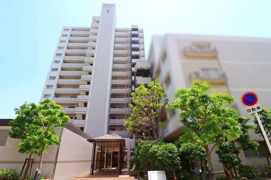 2LDK apartment in Konohana Ward, Osaka - Photo 1