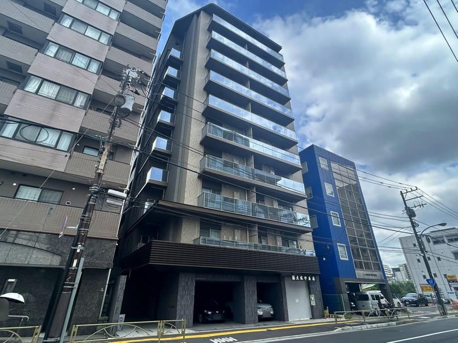 2LDK+S apartment in Bunkyo Ward, Tokyo - Photo 1