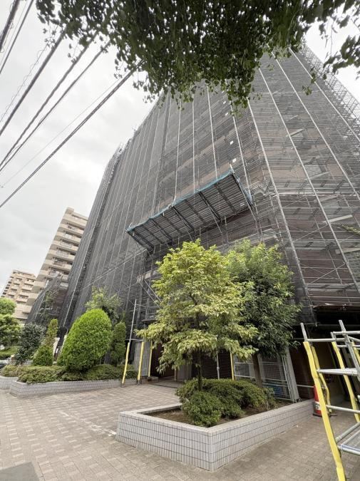 1LDK+S apartment in Toshima Ward, Tokyo - Photo 1