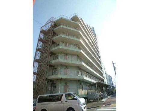 1DK apartment in Ota Ward, Tokyo - Photo 1