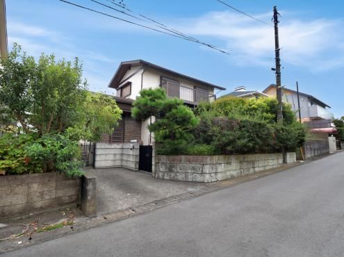 212 m² land in Sakae Ward, Yokohama, Kanagawa - Photo 1