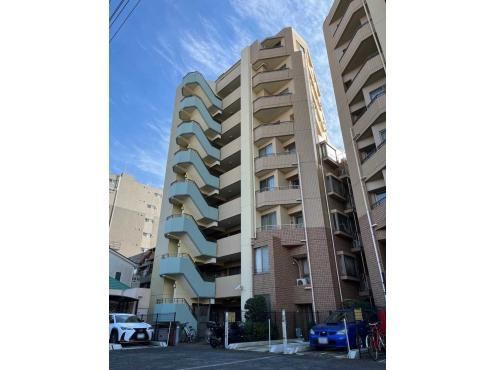 3LDK apartment in Nerima Ward, Tokyo - Photo 1