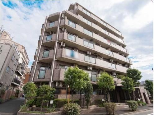 3LDK apartment in Adachi Ward, Tokyo - Photo 1