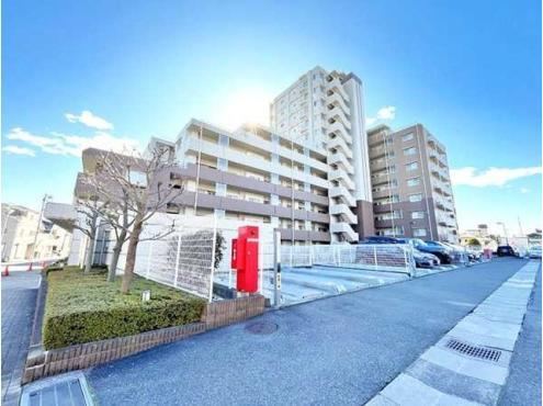 3LDK apartment in Wako, Saitama - Photo 1