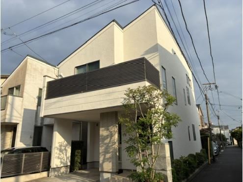 3LDK house in Ota Ward, Tokyo - Photo 1