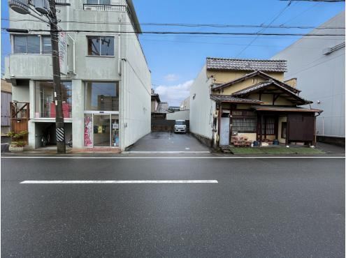 58 m² land in Showa Ward, Nagoya, Aichi - Photo 1