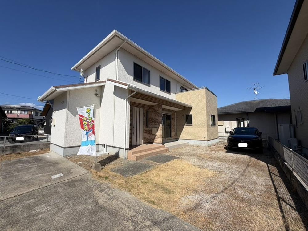 3LDK house in Minami Ward, Kumamoto - Photo 1