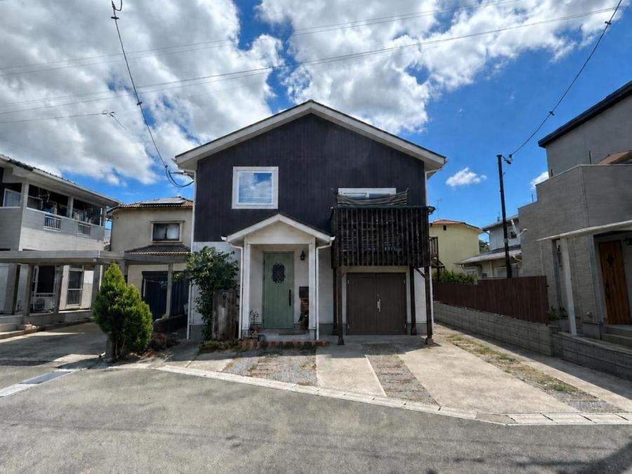 4LDK house in Oita, Oita - Photo 1