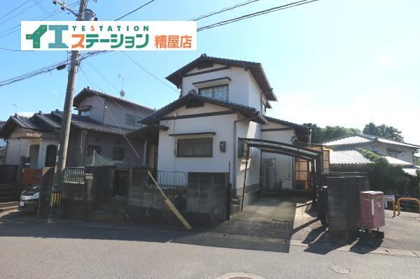 4LDK house in Sue, Kasuya District, Fukuoka - Photo 1