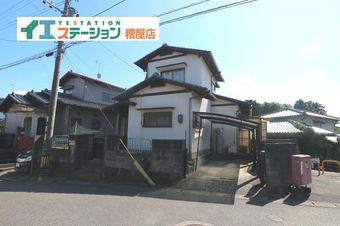 4LDK house in Sue, Kasuya District