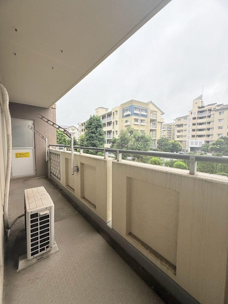 3LDK apartment in Inzai, Chiba - Photo 1