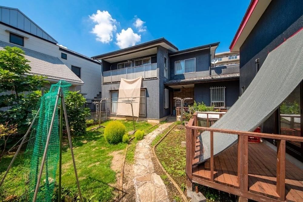 4LDK+S house in Iruma, Saitama - Photo 1