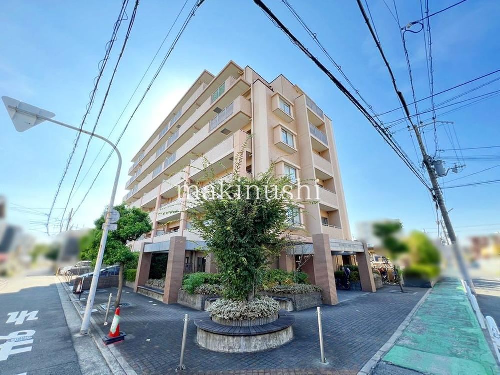 3LDK apartment in Kita Ward, Sakai, Osaka - Photo 1