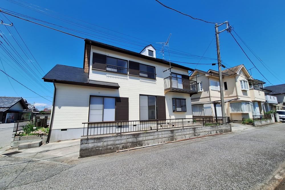 4LDK house in Fukaya, Saitama - Photo 1