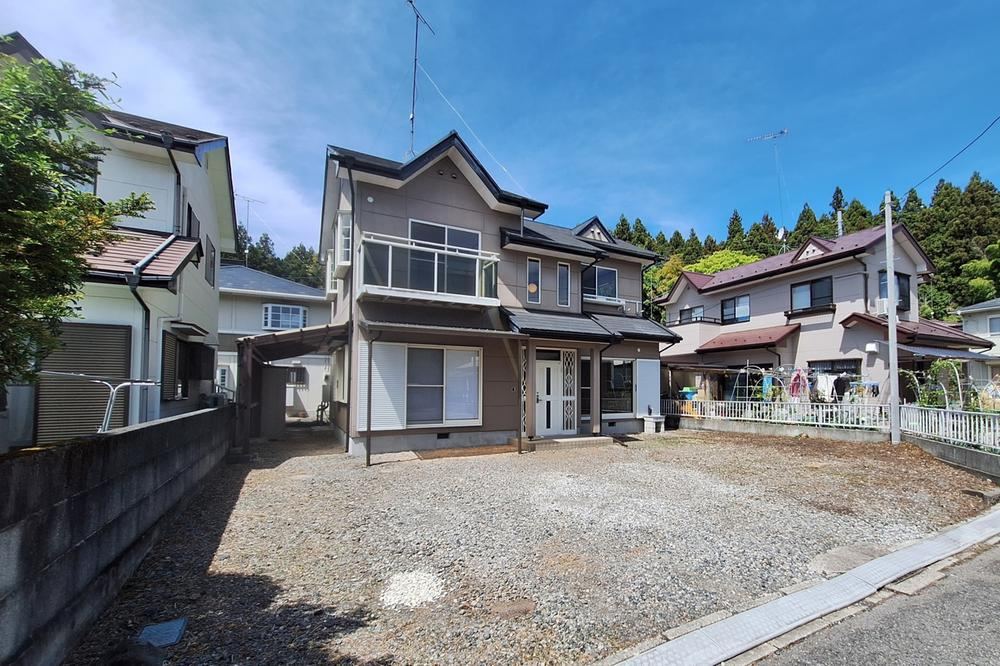 4LDK house in Nikko, Tochigi - Photo 1