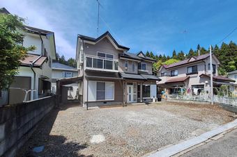 4LDK house in Nikko