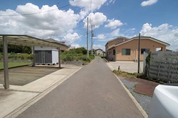 365 m² land in Moriya, Ibaraki - Photo 1