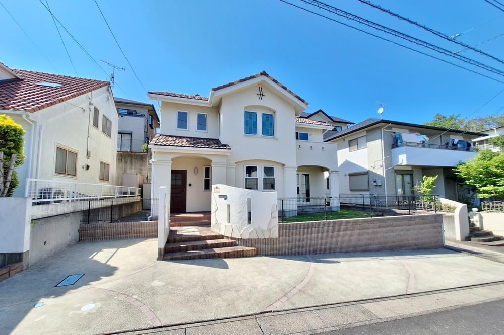 4LDK+S house in Hitachi, Ibaraki - Photo 1