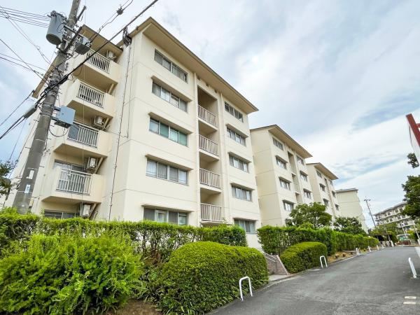 4LDK apartment in Minami Ward, Sakai, Osaka - Photo 1