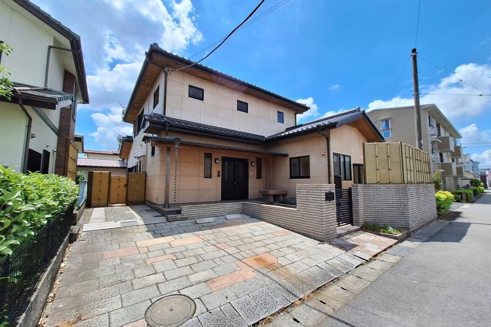 3LDK+S house in Utsunomiya, Tochigi - Photo 1