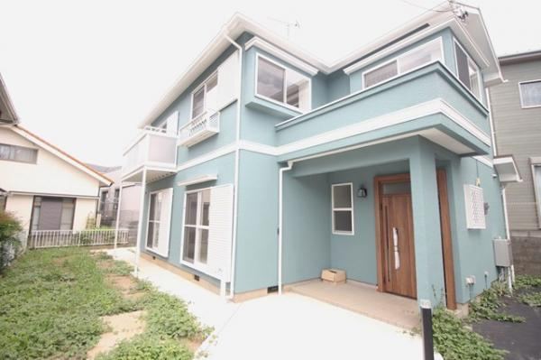 3LDK house in Toride, Ibaraki - Photo 1