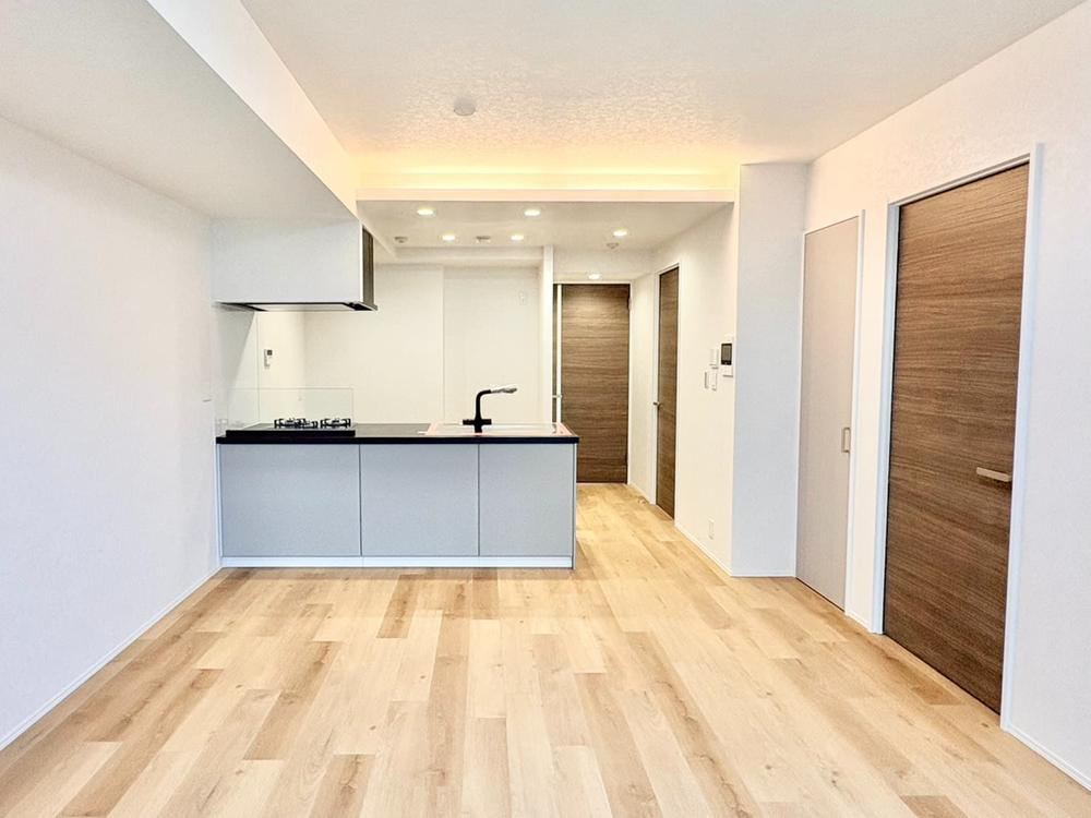 2LDK apartment in Setagaya Ward, Tokyo - Photo 1