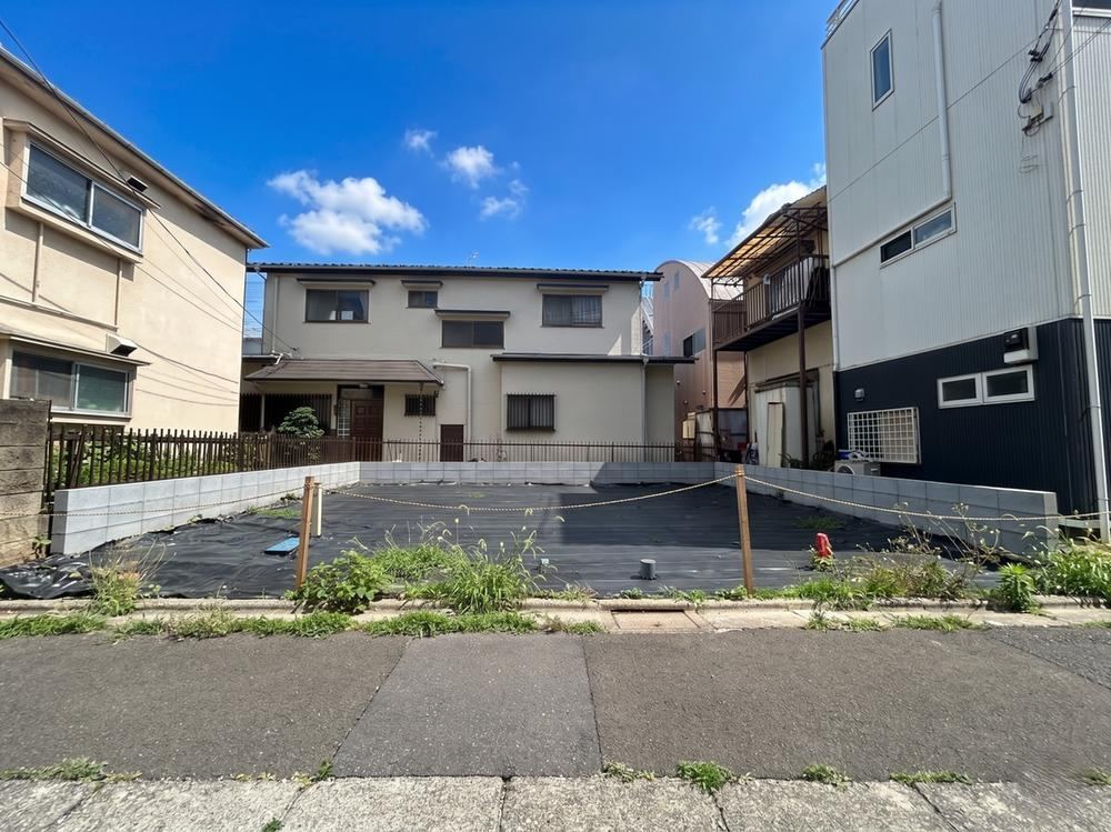 65 m² land in Setagaya Ward, Tokyo - Photo 1