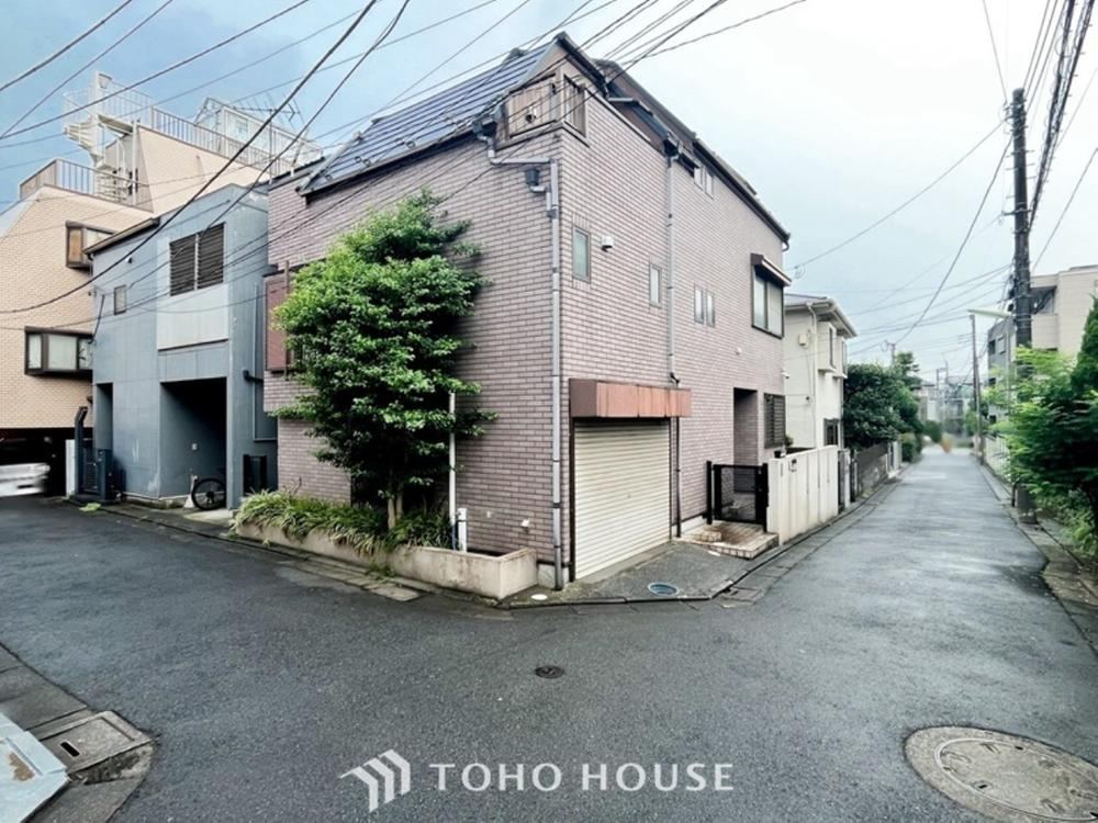 76 m² land in Setagaya Ward, Tokyo - Photo 1