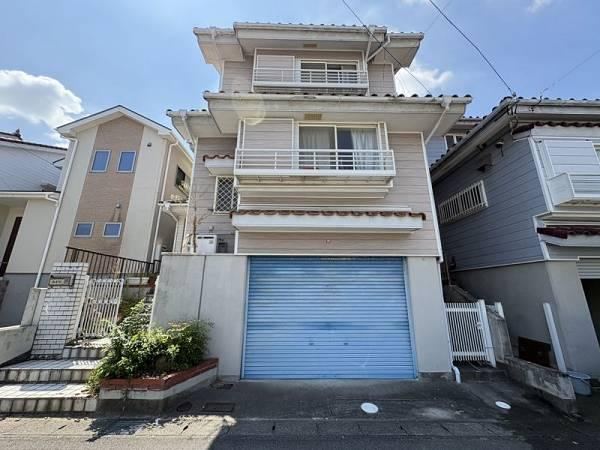 5DK house in Toyoake, Aichi - Photo 1