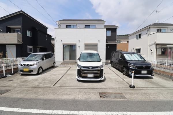 4LDK house in Fuji, Shizuoka - Photo 1